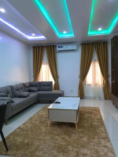 Spacious Penthouse 1 Apartment - 2
