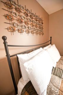 Misty Retreat - 1