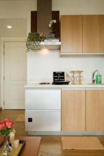 Modern Rustic Home Staycation - 6