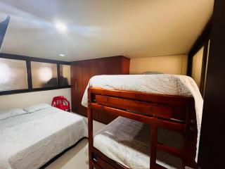 Hotel brooklyn - Ipiales - 1
