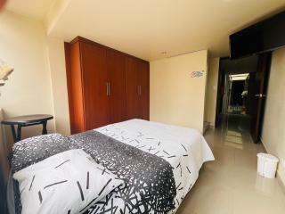 Hotel brooklyn - Ipiales - 5