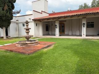 La Finca Tilhuacán - - 1
