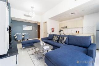 Everluxe Holiday Homes Rental Midtown 1BR IMPZ - 7