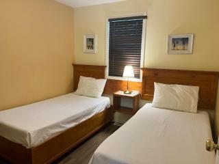 Brookside Motel - Golden - 3