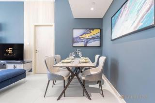 Stylish 1br In Midtown Impz Soft Modern Vibes - 5