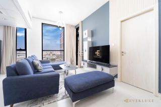 Stylish 1br In Midtown Impz Soft Modern Vibes - 9