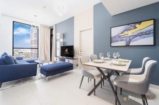 Everluxe Holiday Homes Rental Midtown 1BR IMPZ - 8