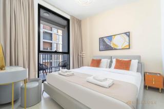 Stylish 1br In Midtown Impz Soft Modern Vibes - 1