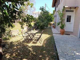 Efi house - Alepou - 7