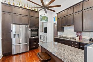 Arcade Game Room Marigny FQ & Mardi Gras - New Orleans - 7