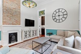 5br Home In Marigny W Patio - New Orleans - 1
