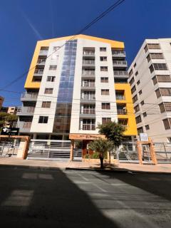 Depa Cochabamba - Cochabamba - 1