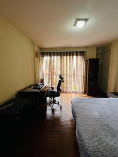 Depa amplió a 1 cuadra de la 4 de noviembre - Cochabamba - 2