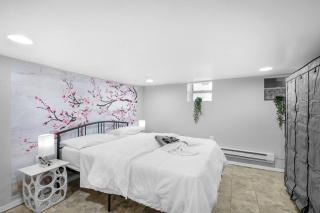 Urban 3br Oasis Near Temple - 7