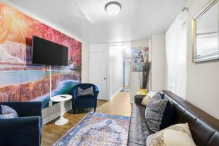 Urban 3br Oasis Near Temple - Philadelphia - 9