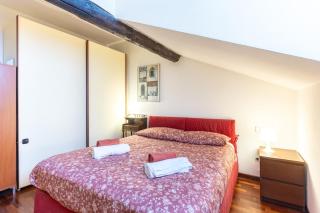 Trilocale con Suite con bagno privato a 200m dalla metro - Milan - 8