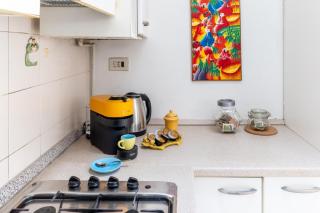 Trilocale con Suite con bagno privato a 200m dalla metro - Milan - 6