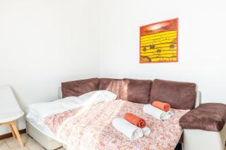 Trilocale con Suite con bagno privato a 200m dalla metro - Milan - 5