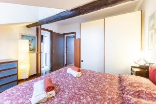 Trilocale con Suite con bagno privato a 200m dalla metro - Milan - 2