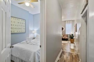 Renovated 2br W Amenities - 2
