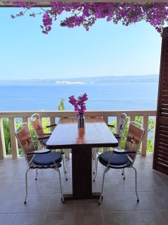 Stina Sea View Apartment - Stanići - 0