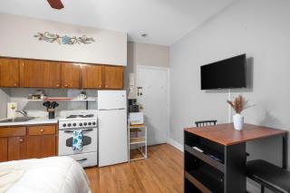 Studio Near Historic Sites - 8