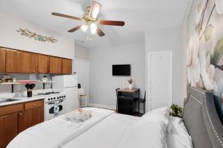 Studio Near Historic Sites - 7
