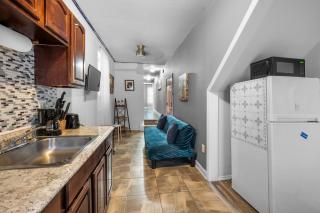 Modern 2br 10 Mins To Metro - Philadelphia - 9