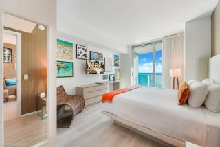 LYFE Resort Ocean View Penthouse - 4