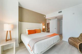 LYFE Resort Ocean View Penthouse - Hollywood - 2