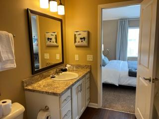 Retreat At The Charles Fast WiFi WasherDryer - 7