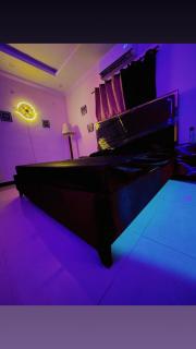 one bedroom studio in johar town - Lahore - 3