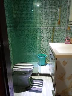 Apartamento na zona oeste - Padre Miguel - 2