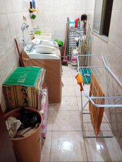 Apartamento na zona oeste - 1