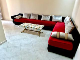 Apartamentos Alborj 6j إقامة البرج - Ifargane - 7