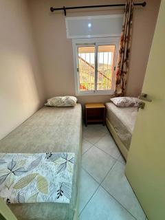 Apartamentos Alborj 6j إقامة البرج - Ifargane - 3