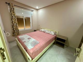 Apartamentos Alborj 6j إقامة البرج - Ifargane - 1