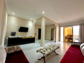 Apartamentos Alborj 6j إقامة البرج - Ifargane - 0