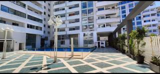 Centre commercial bolvar de Tangier - Tanger - 9