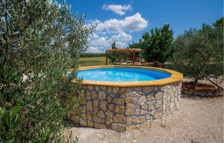 Amazing Home In Puljane - 0