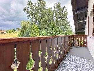 Bayerischer Wald - 4