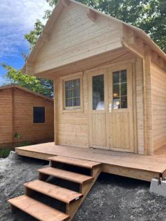 Cuddly Cabin At The Lake On Muskoka Shores - Seguin - 6
