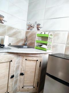 Nabil appartement - Taher - 9