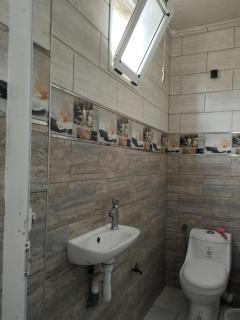 Nabil appartement - Taher - 5