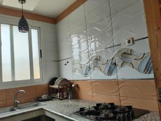 Nabil appartement - Taher - 1