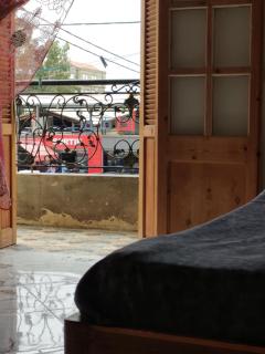 Nabil appartement - Taher - 1