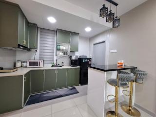 Daisy Homestay Kuala Terengganu - Kuala Terengganu - 6