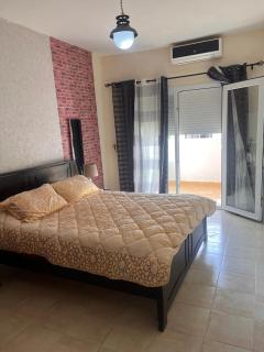 appartement MARINA SIADIA AP6 - 4