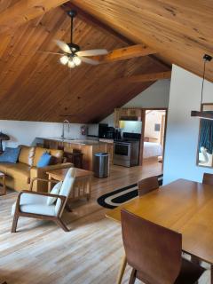 Sara Placid Inn & Suites - Saranac Lake - 5