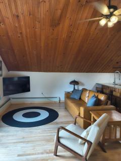 Sara Placid Inn & Suites - Saranac Lake - 4
